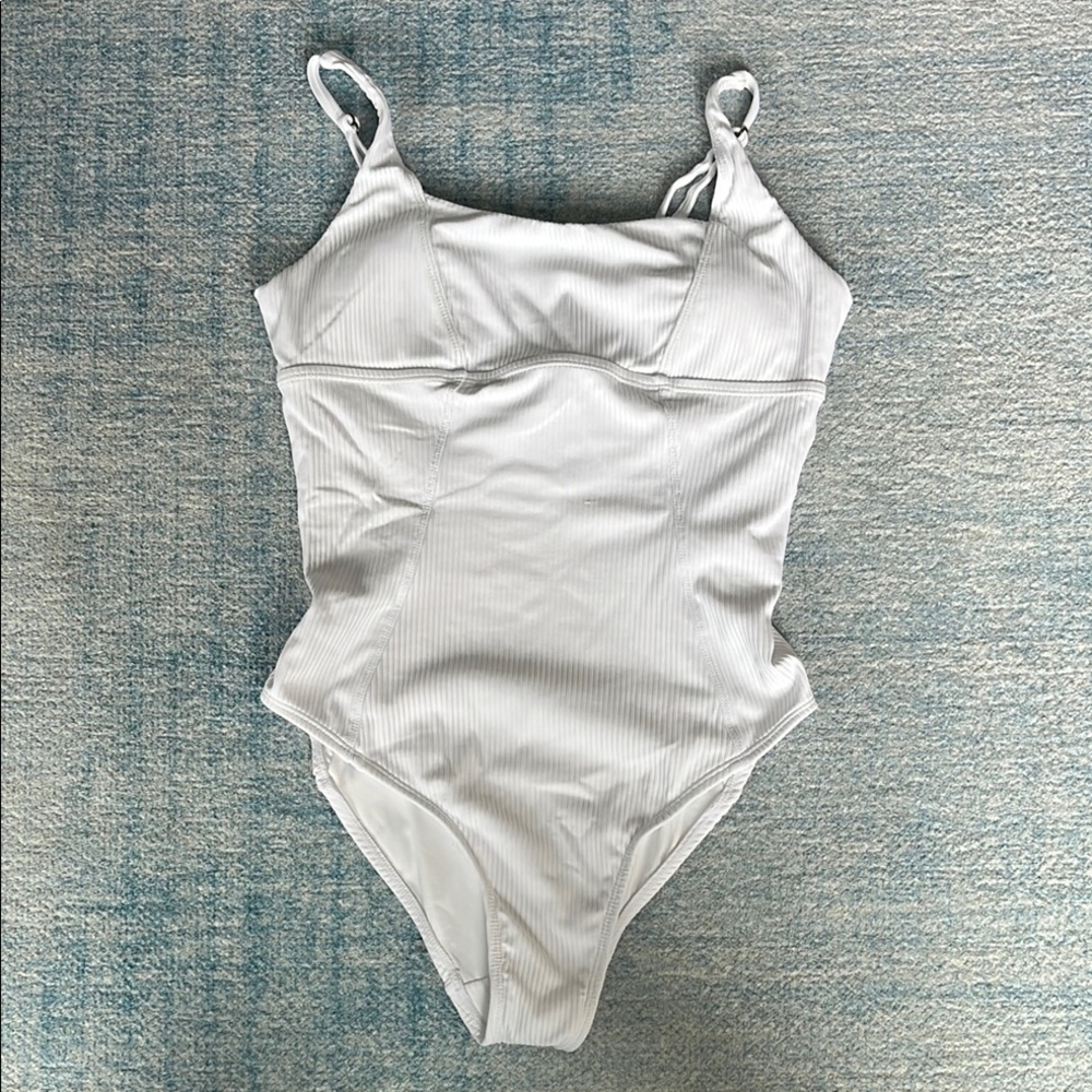 Andie’s Woman’s One Piece Bathing Suit